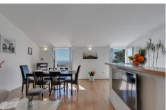 Appartements Jelić Appartement 5 – Sara 4 foto 1