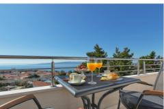 Appartements Jelić Appartement 5 – Sara 4 foto 2