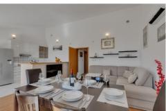 Appartements Jelić Appartement 5 – Sara 4 foto 3