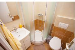 Appartements Jelić Appartement 1 – A1 foto 5