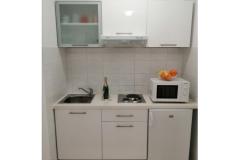 Appartements Jelić Appartement 2 – A4 foto 5