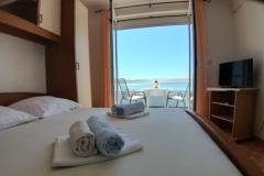 Apartmani Jukanovic Appartement 1 foto 1