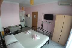 Apartmani Jukanovic Appartement 1 foto 3