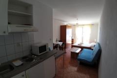 Apartmani Jukanovic Appartement 2 foto 3