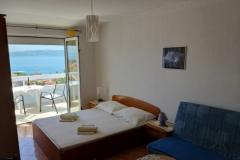 Apartmani Jukanovic Appartement 2 foto 4