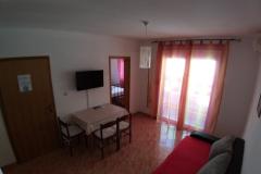 Apartmani Jukanovic Appartement 3 foto 1