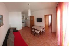 Apartmani Jukanovic Appartement 3 foto 2