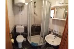 Apartmani Jukanovic Appartement 3 foto 3