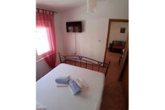 Apartmani Jukanovic Appartement 3 foto 4