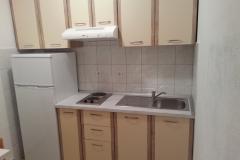 Apartmani Jukanovic Appartement 4 foto 1