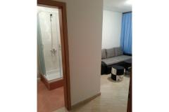 Apartmani Jukanovic Appartement 4 foto 2