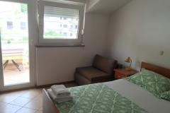 Appartements Juric Appartement 1 – Ap 2+1 foto 5