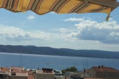Appartements Juric Appartement 2 – Sea  2+2 foto 1