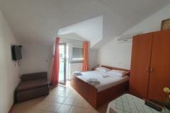Appartements Juric Appartement 2 – Sea  2+2 foto 2