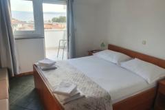 Appartements Juric Appartement 2 – Sea  2+2 foto 3