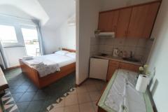 Appartements Juric Appartement 2 – Sea  2+2 foto 5