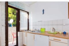 Appartements Jurišić Appartement 2 – App 2+2 foto 5