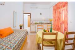 Appartements Jurišić Appartement 1 – App 2+1 foto 2