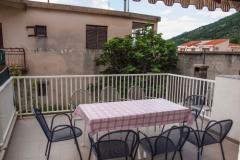 Apartmani Katić Appartement 1 – A6+3 foto 1