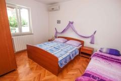 Apartmani Katić Appartement 1 – A6+3 foto 5