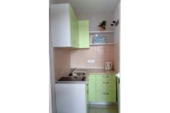 Appartements Krvavica Appartement 1 foto 1