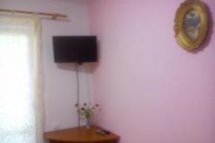 Appartements Krvavica Appartement 1 foto 4