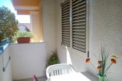 Appartements Krvavica Appartement 1 foto 5