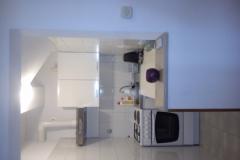 Appartements Krvavica Appartement 2 foto 1