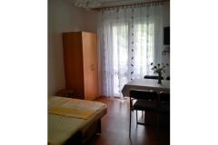 Appartements Krvavica Appartement 2 foto 3