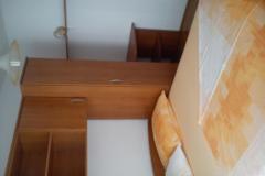 Appartements Krvavica Appartement 2 foto 4