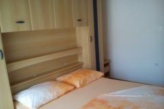 Appartements Krvavica Appartement 3 foto 4