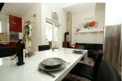 Appartements Marin Appartement 4 – A5(4+2)lux foto 3