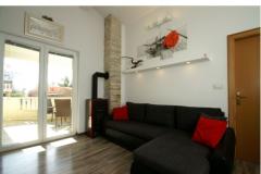 Appartements Marin Appartement 4 – A5(4+2)lux foto 5