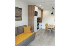 Appartements Marin Appartement 1 – Apartman 1 foto 1