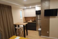 Appartements Marin Appartement 2 – STUDIO 3 foto 3