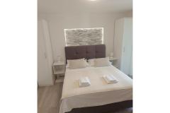 Appartements Marin Appartement 3 – A4(2+2) foto 1