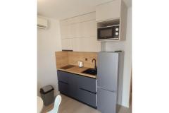 Appartements Marin Appartement 3 – A4(2+2) foto 2