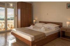 Appartements Maslina Appartement 3 – A4 foto 2