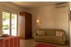 Appartements Maslina Appartement 3 – A4 foto 3