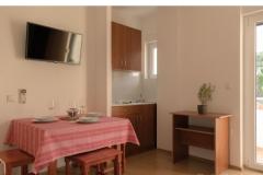 Appartements Maslina Appartement 3 – A4 foto 4
