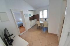 Appartements Ljubica Matijašević Appartement 3 – APARTMAN 3 foto 5