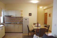 Appartements Melinda Appartement 2 – 4+2 app foto 1