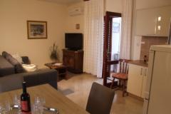 Appartements Melinda Appartement 2 – 4+2 app foto 2