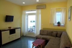 Appartements Melinda Appartement 3 – 2+2 app foto 3