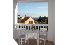 Appartements Milić Promajna Appartement 1 – Ap. no.3 foto 1