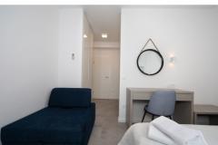Appartements Milić Promajna Appartement 1 – Ap. no.3 foto 2