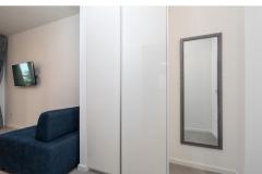 Appartements Milić Promajna Appartement 1 – Ap. no.3 foto 4