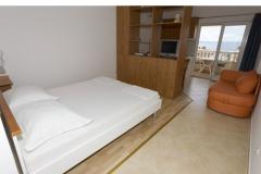 Appartements Milić Promajna Appartement 2 – Ap. no.9 foto 2