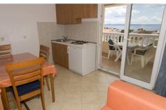 Appartements Milić Promajna Appartement 2 – Ap. no.9 foto 3