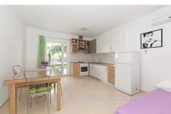 Appartements Milić Promajna Appartement 3 – Ap. no.7 foto 1